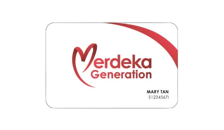 Merdeka